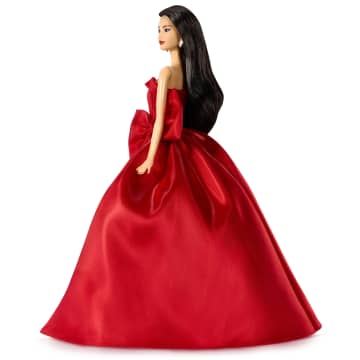 barbie evening dress 2026 Holiday Doll Barbie doll exudes glamour Women's size:20W Pink dress for shapsheclothing Men's Stonington Oxford Shoes,