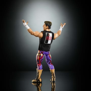 WWE Ultimate Edition Eddie Guerrero Action Figure | Mattel