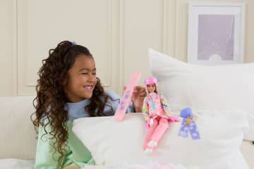Barbie Snowboarder Doll and Accessories | Mattel