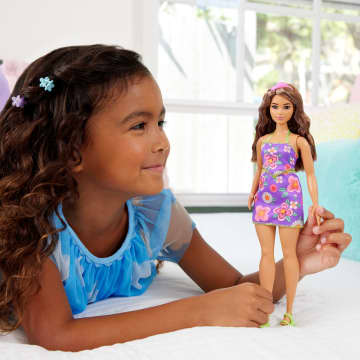 Barbie Doll | Mattel Barbie Doll | Mattel