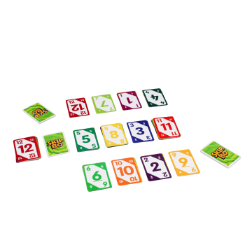 Skip-Bo | Mattel