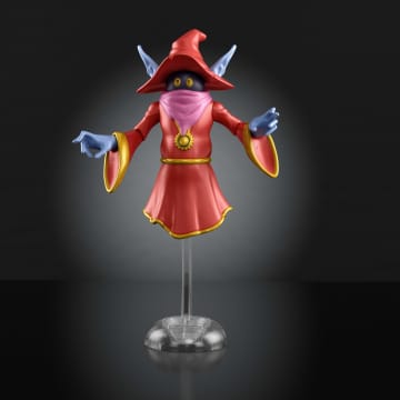 Masters of the Universe Origins Orko Action Figure | Mattel
