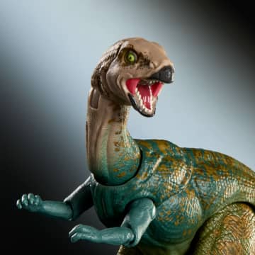 JURASSIC WORLD HAMMOND COLLECTION Dryosaurus | Mattel