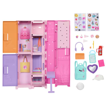Barbie World Playset and Accessories | Mattel