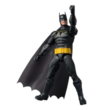 DC Premiere Batman Action Figure | Mattel