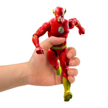 DC Premiere The Flash Action Figure | Mattel