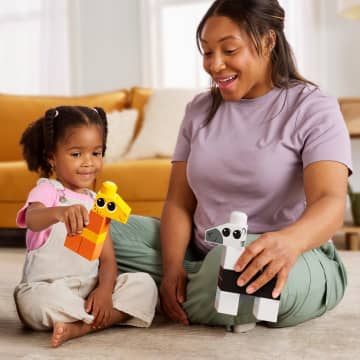 Mega Bloks® Blocs Animaux