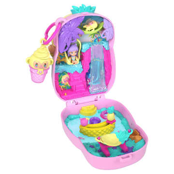 polly pocket sex toy Amazon.com: Polly Pocket Mini Toys, Holiday Stackable Compact Playset  Bundle with Micro Doll, Accessories, Pet Animal, Travel Toy with Clip : Toys  & Games