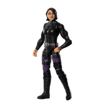 Wwe-Main Event Main Event Rhea Ripley-Figurine Articulée - Imagen 4 de 6