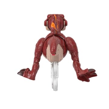 Fisher-Price Imaginext Jurassic World Rebirth Sprinting Spinosaurus Dinosaur Toy With Lunge & Chomp - Image 6 of 6