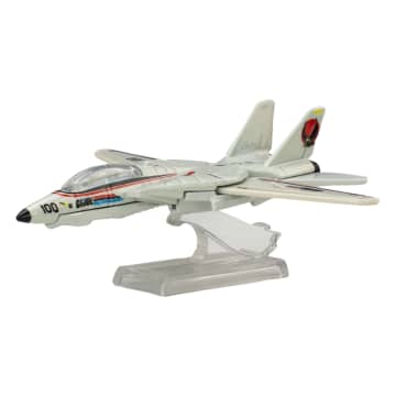 Hot Wheels Premium Toy Car, Truck Or Van, 1:64 Scale Replica From Pop Culture - Image 3 of 6