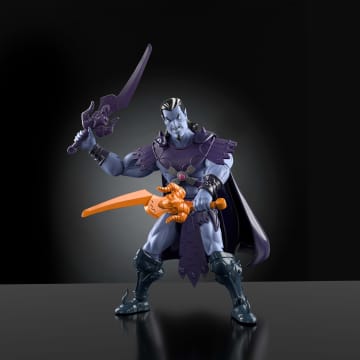 Masters of the Universe Cartoon Collection Keldor Action Figure