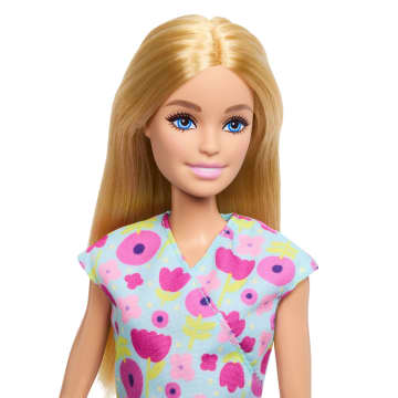 Barbie - Poupées Et Accessoires