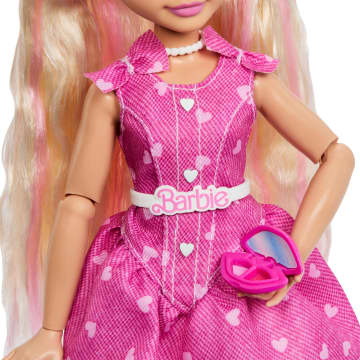 BARBIE DREAM BESTIES™ BARBIE 'MALIBU'™ Doll and Accessories | Mattel