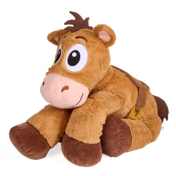 Disney and Pixar Toy Story 5 Ginormous Bullseye Plush | Mattel