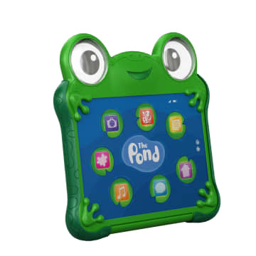 Disney and Pixar Toy Story 5 Interactables Lilypad Figure | Mattel