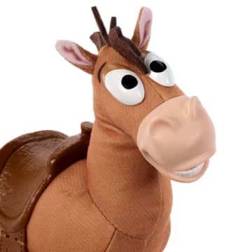 Disney and Pixar Toy Story 5 Playscale Bullseye Ragdoll Edition