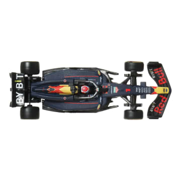 Hot Wheels Collector Veículo de Coleção Equipe Oracle Red Bull Racing Formula 1 Max Verstappen - Image 4 of 6