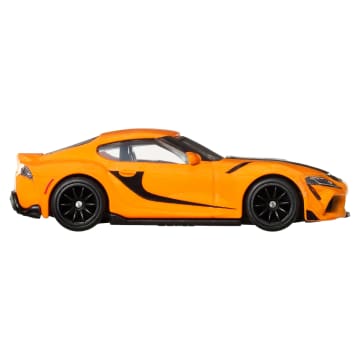 Hot Wheels Cars, Premium Fast & Furious Car For Adult Collectors