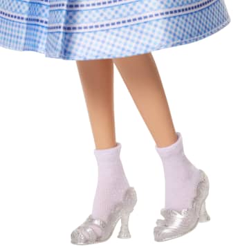 Universal Pictures’ Wicked: For Good Dorothy Gale Doll With Movie-Inspired Outfit & 3 Accessories - Image 5 of 6