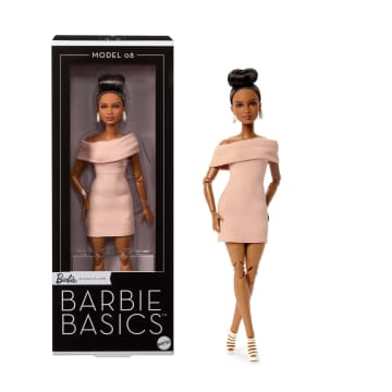 BARBIE BASICS Doll | Mattel