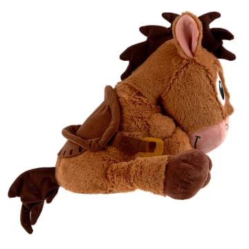 Disney and Pixar Toy Story 5 Bullseye Weighted Plush | Mattel