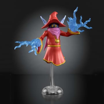 Masters of the Universe Origins Orko Action Figure | Mattel