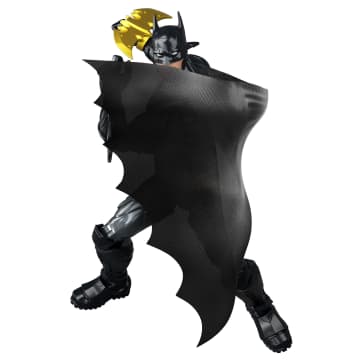 DC Crime Crusher Batman Action Figure | Mattel