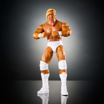 WWE Figura de Acción Elite Hulk Hogan - Image 4 of 6