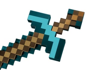 Minecraft Épée-Pioche Transformable - Image 2 of 6
