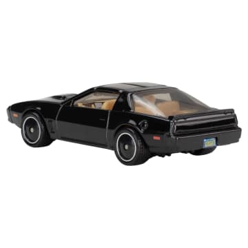 Hot Wheels Collector Vehículo de Colección Knight Rider Kitt - Imagen 4 de 5