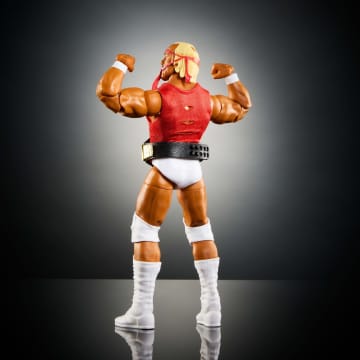 WWE Figura de Acción Elite Hulk Hogan - Image 6 of 6