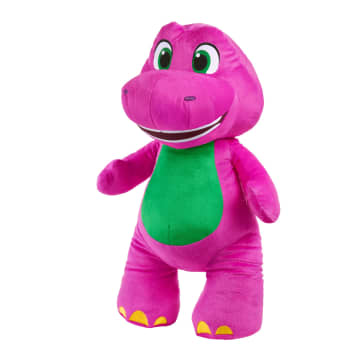 Barney Peluche Jumbo 24