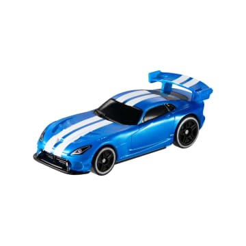 Hot Wheels Dodge Viper ACR | Mattel