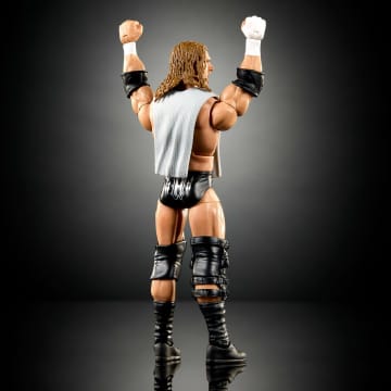 WWE SummerSlam Triple H Action Figure | Mattel