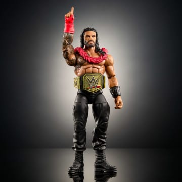 WWE Figura de Acción Elite Stone Cold Steve Austin - Image 5 of 6