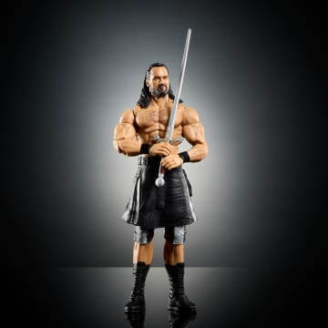 WWE Figura de Acción Elite Drew Mcintyre - Image 5 of 6
