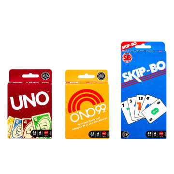 【123さん専用】棋道 1980〜1983年 48冊セット Vintage Card Game 3-Pack | Mattel