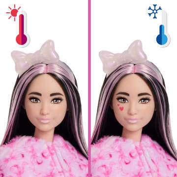 Care Bears Barbie Cutie Reveal Doll | Mattel