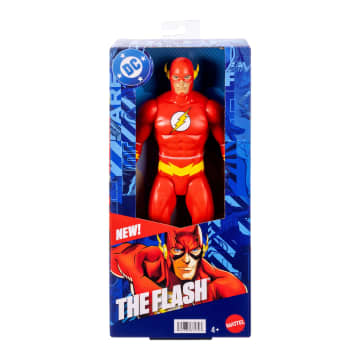 DC Premiere The Flash Action Figure | Mattel