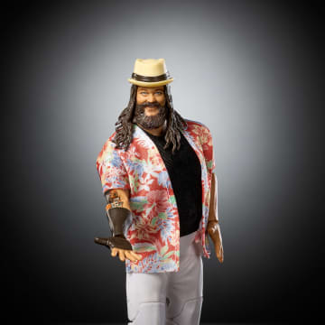 WWE Ultimate Edition Bray Wyatt Action Figure | Mattel