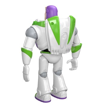 Disney Pixar Toy Story Large Buzz Lightyear Action Figure
