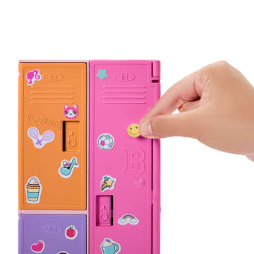 Barbie World Playset and Accessories | Mattel