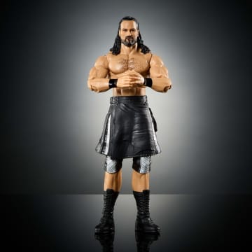 WWE Figura de Acción Elite Drew Mcintyre - Image 4 of 6