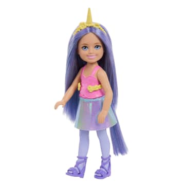 BARBIE CHELSEA Doll | Mattel