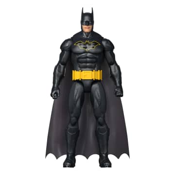 DC Premiere Batman Action Figure | Mattel