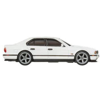 Hot Wheels Collector Vehículo de Colección BMW M5 E34 - Imagen 4 de 6