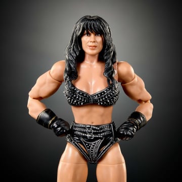 WWE SummerSlam Chyna Action Figure | Mattel