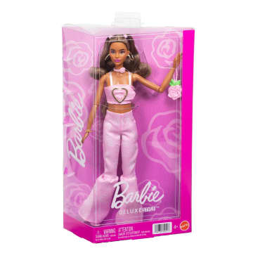 barbie-deluxe-style-doll-mattel