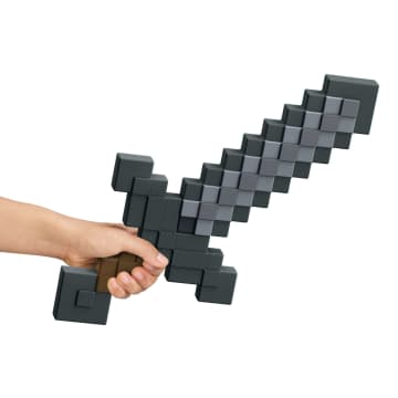 Minecraft  Collection D’Accessoires  Jeu de Rôle  Style Pixélisé - Image 3 of 6